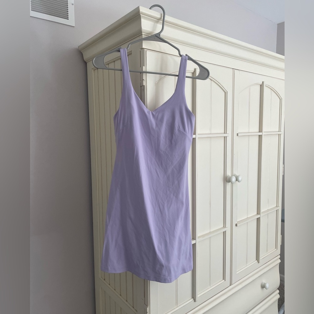 Lululemon Align Dress